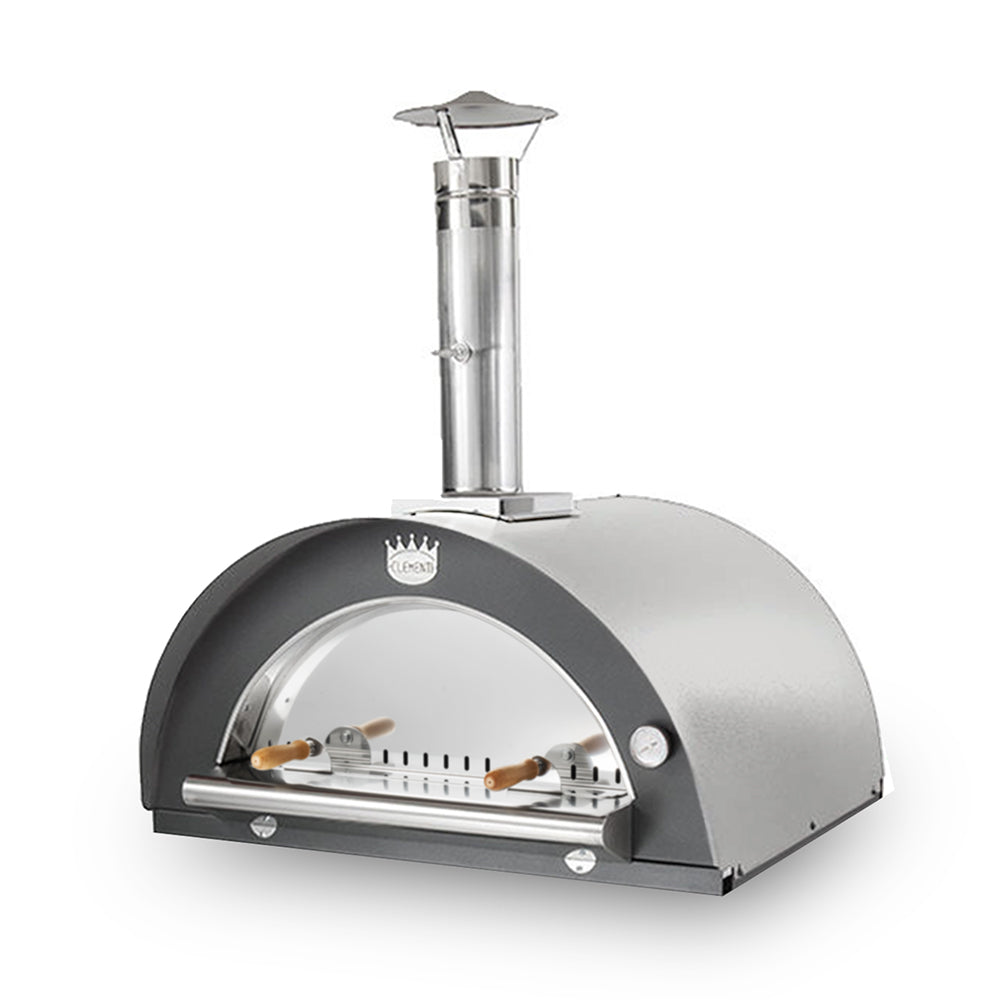 Clementi Original Wood Fired Pizza Oven (Family)