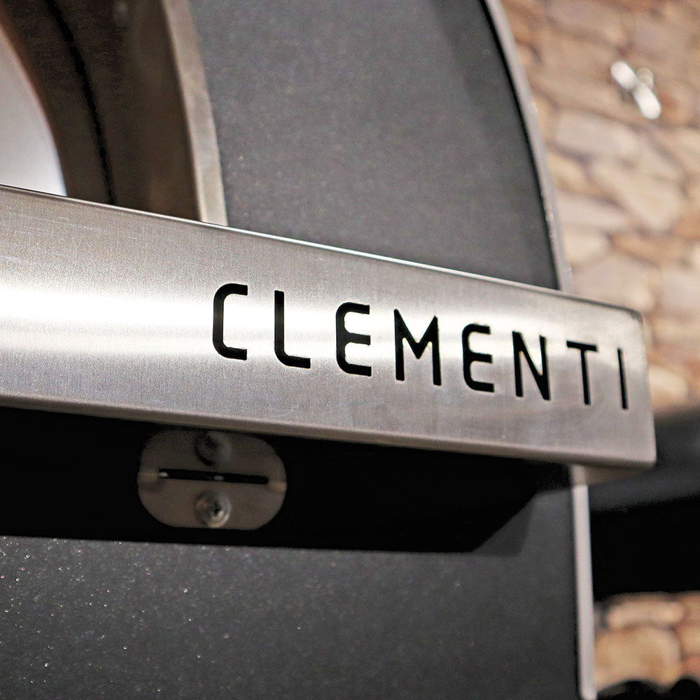 Clementi Gold Pizza Oven (Wood Fired)