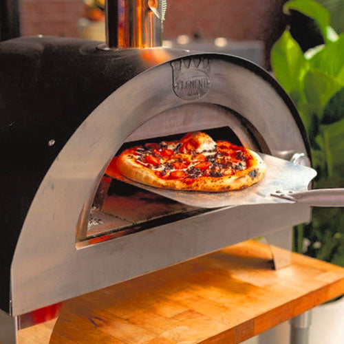 Clementino Wood Fired Pizza Oven