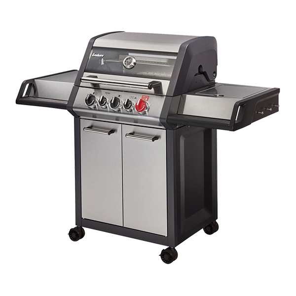 Enders® Monroe Pro 3 SIK Turbo Gas Barbecue