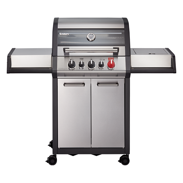 Enders® Monroe Pro 3 SIK Turbo Gas Barbecue