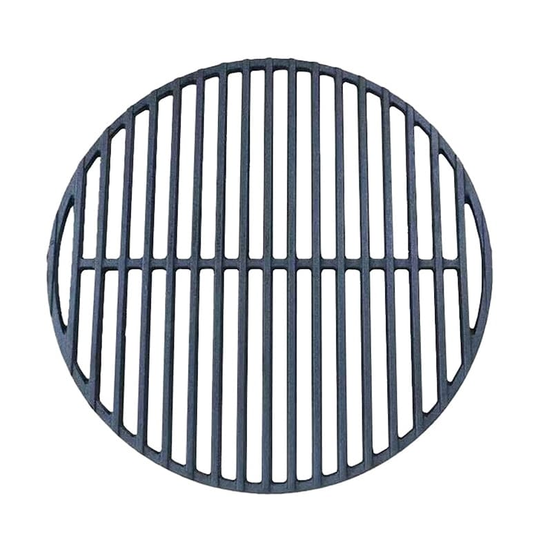 GRLLR full Moon Cast Iron Grill Grid for Ember 18 inch