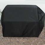 Sunstone Ruby Series 4-Burner Gas Grill Cover – Premium Grill Protection