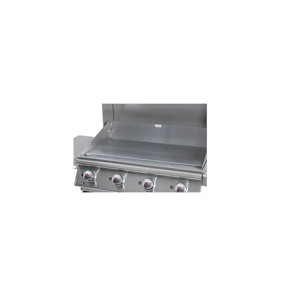 Bull BBQ 30" Commercial Style Griddle Cart