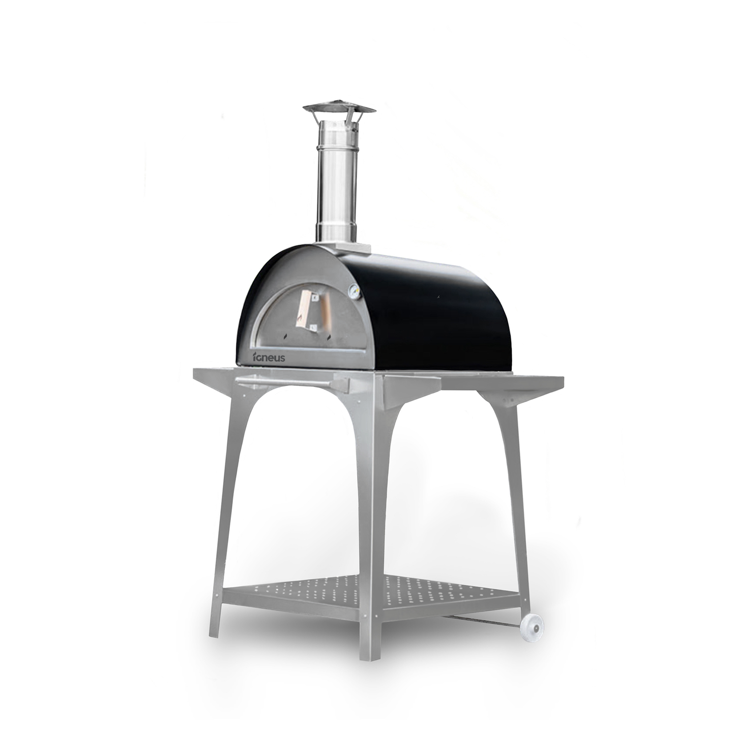 Igneus Bambino Wood Fired Pizza Oven