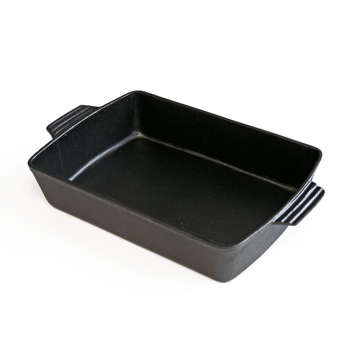 Igneus Cast Iron Roasting Tray