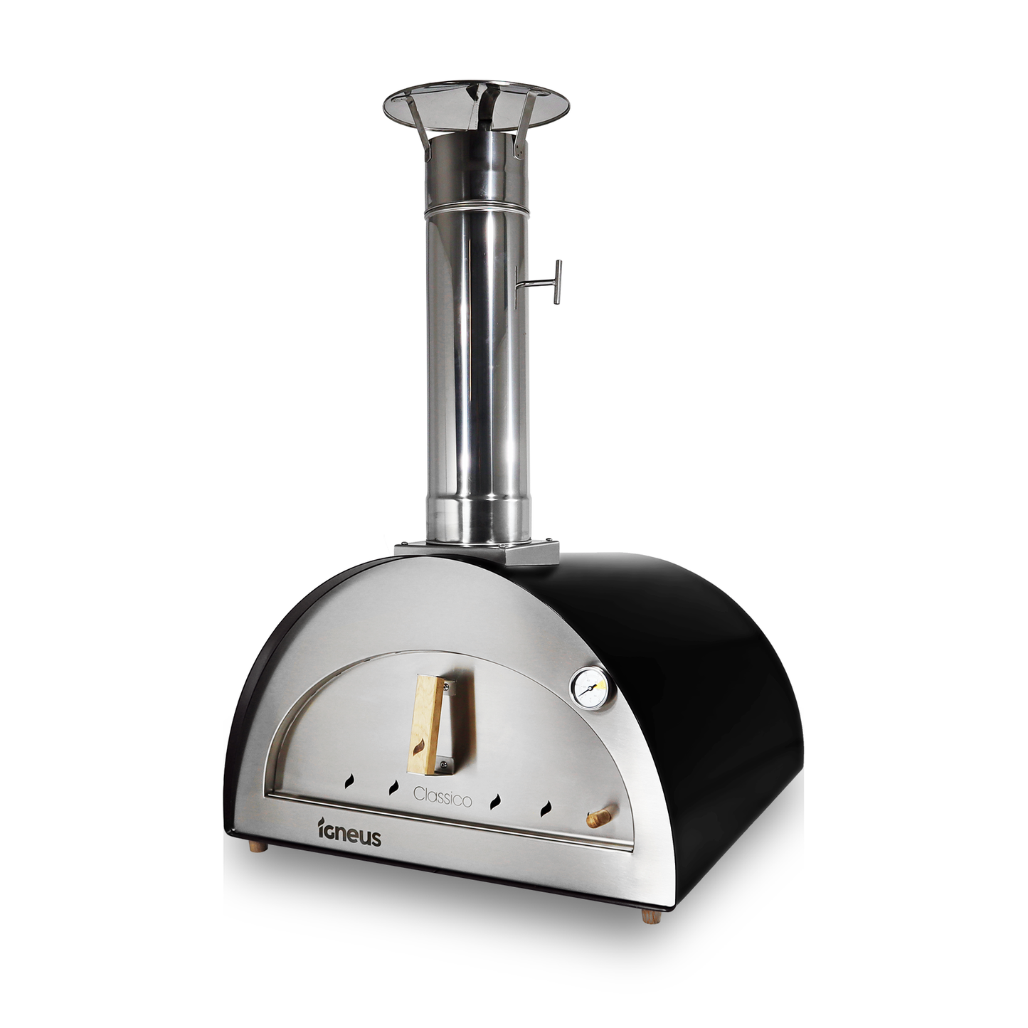 Igneus Classico Wood Fired Pizza Oven