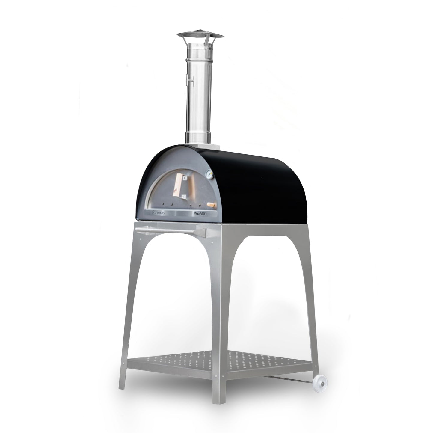 Igneus Pro 600 Wood Fired Pizza Oven