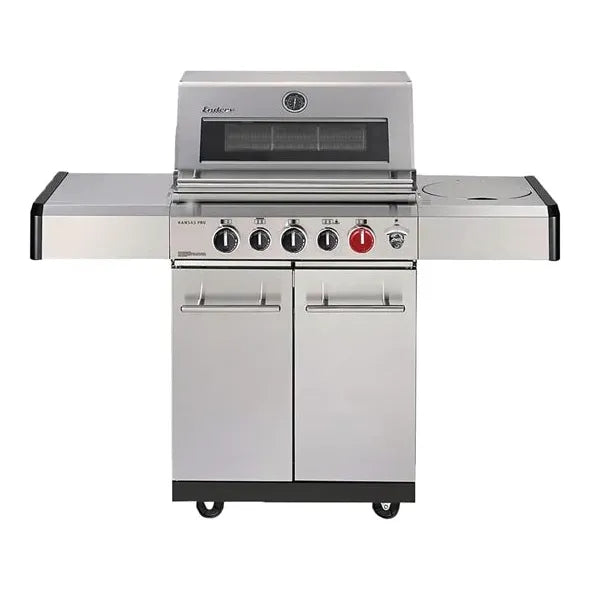 Enders® Kansas Pro 3 SIK Turbo Gas Barbecue