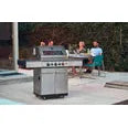 Enders® Kansas Pro 3 SIK Turbo Gas Barbecue