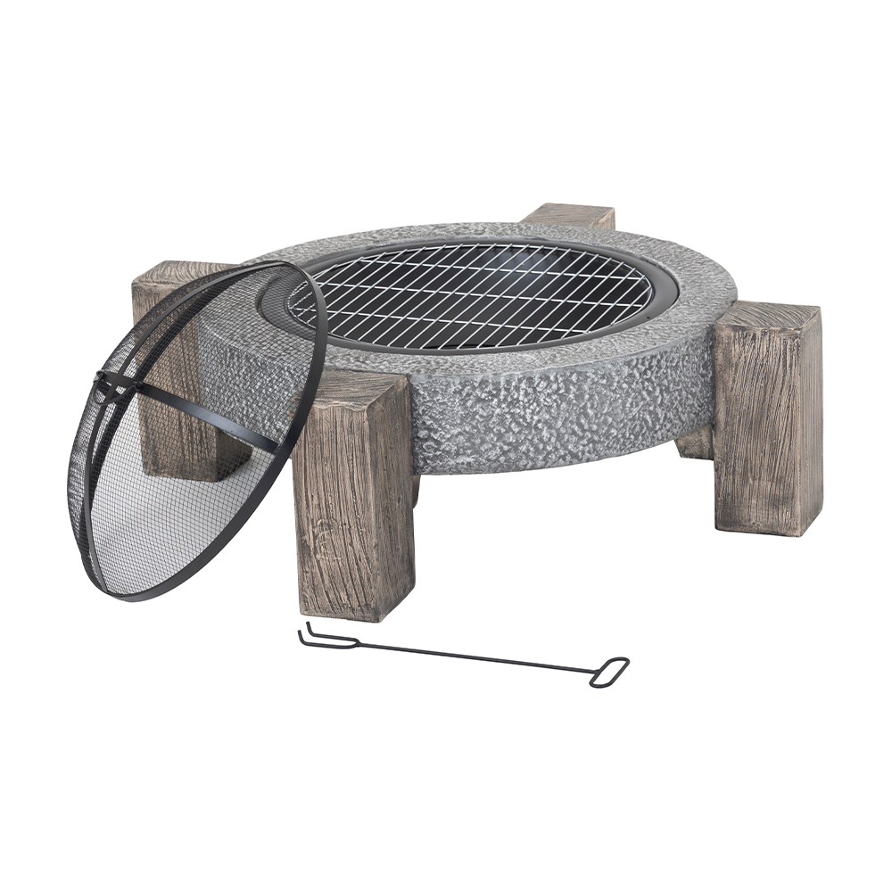 Lifestyle Calida MGO Fire Pit