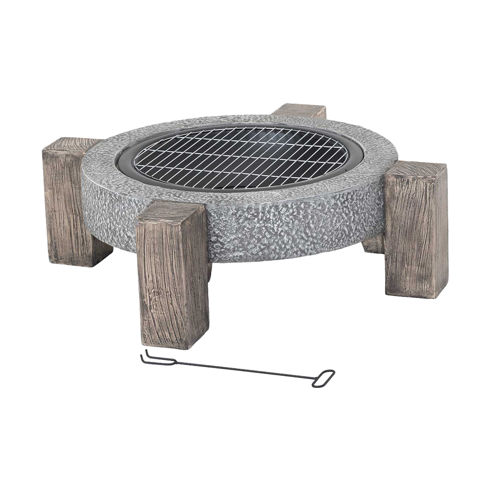 Lifestyle Calida MGO Fire Pit