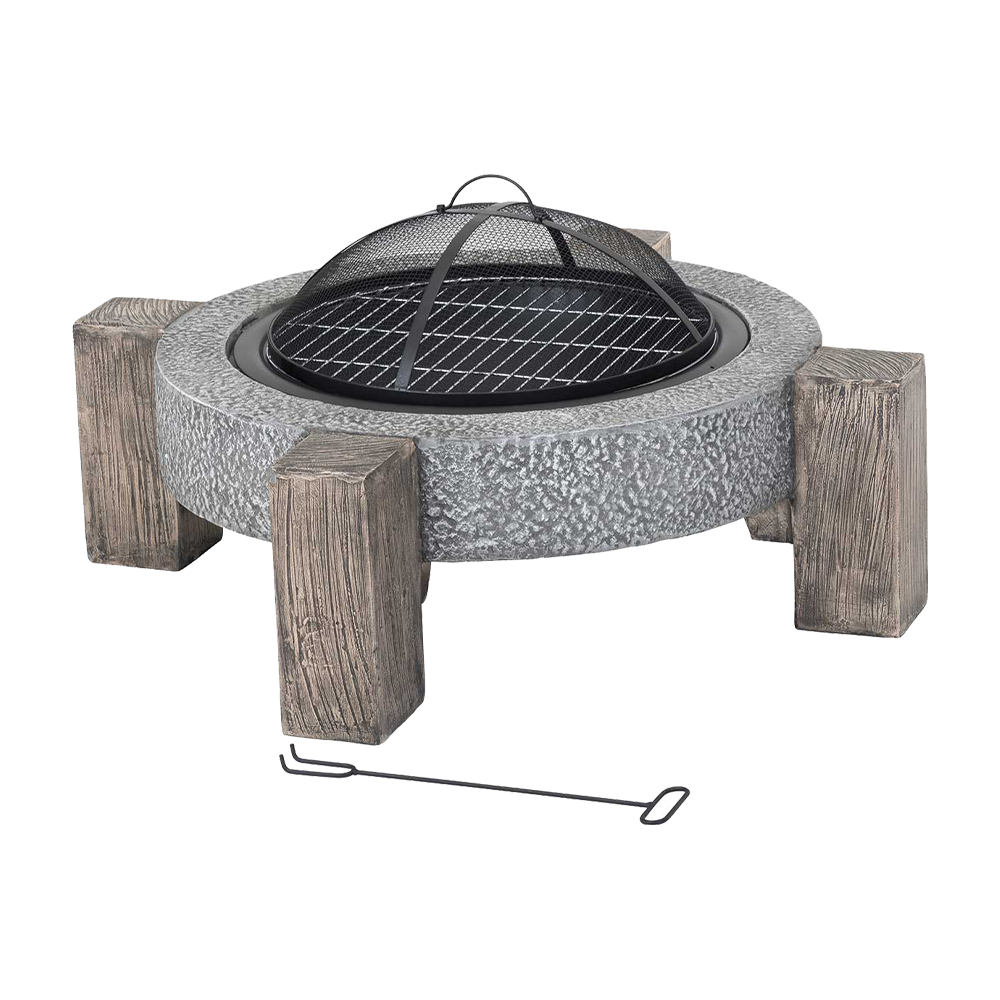 Lifestyle Calida MGO Fire Pit