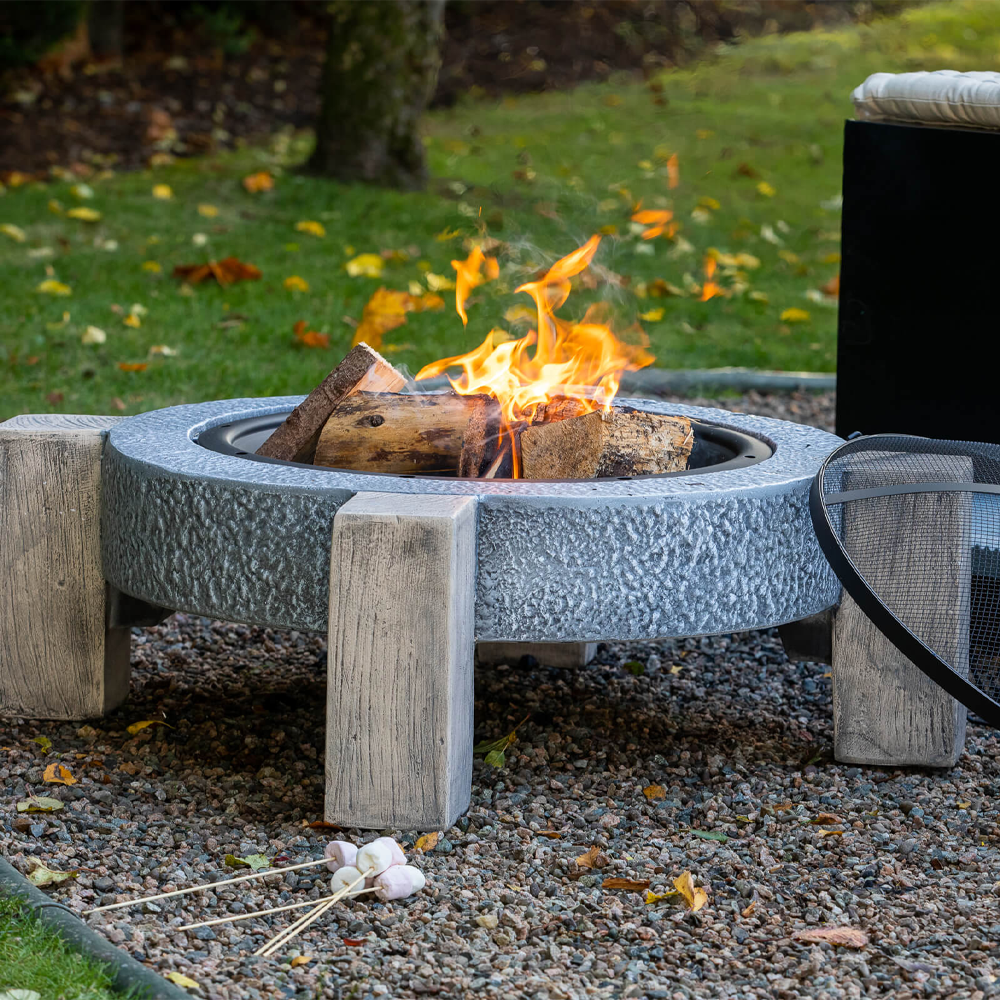 Lifestyle Calida MGO Fire Pit