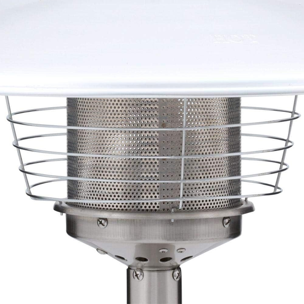 Lifestyle Sirocco Tabletop Patio Heater