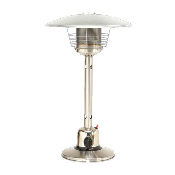 Lifestyle Sirocco Tabletop Patio Heater