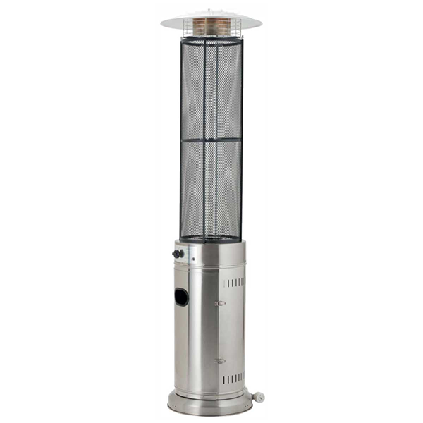 Lifestyle Emporio Flame Heater