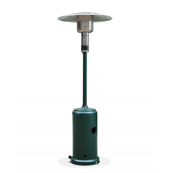 Lifestyle Capri Green Patio Heater