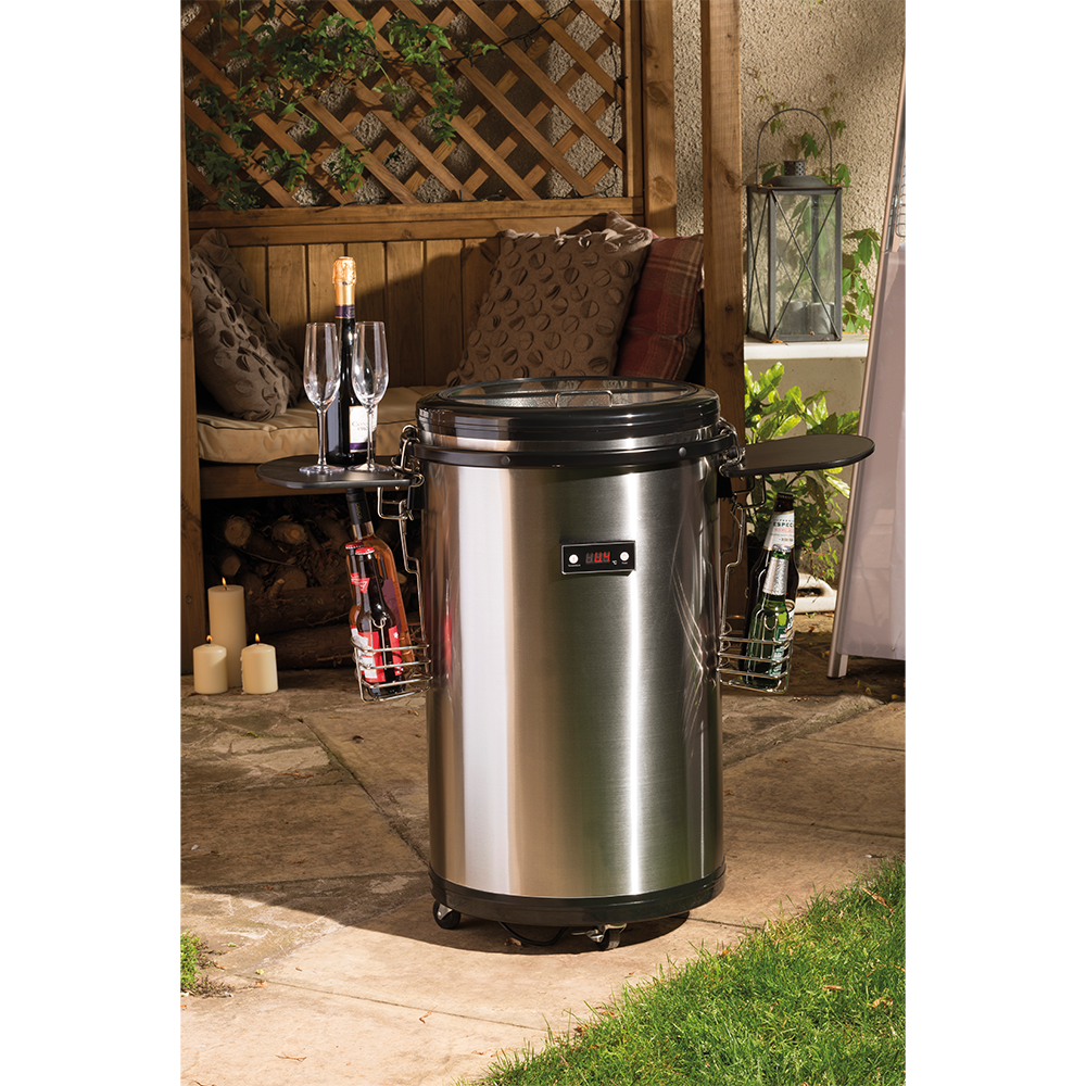 Lifestyle Outdoor Electric Drinks Cooler