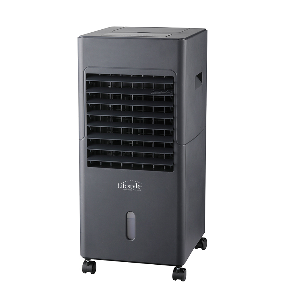 Lifestyle 6ltr Portable Digital Air Cooler