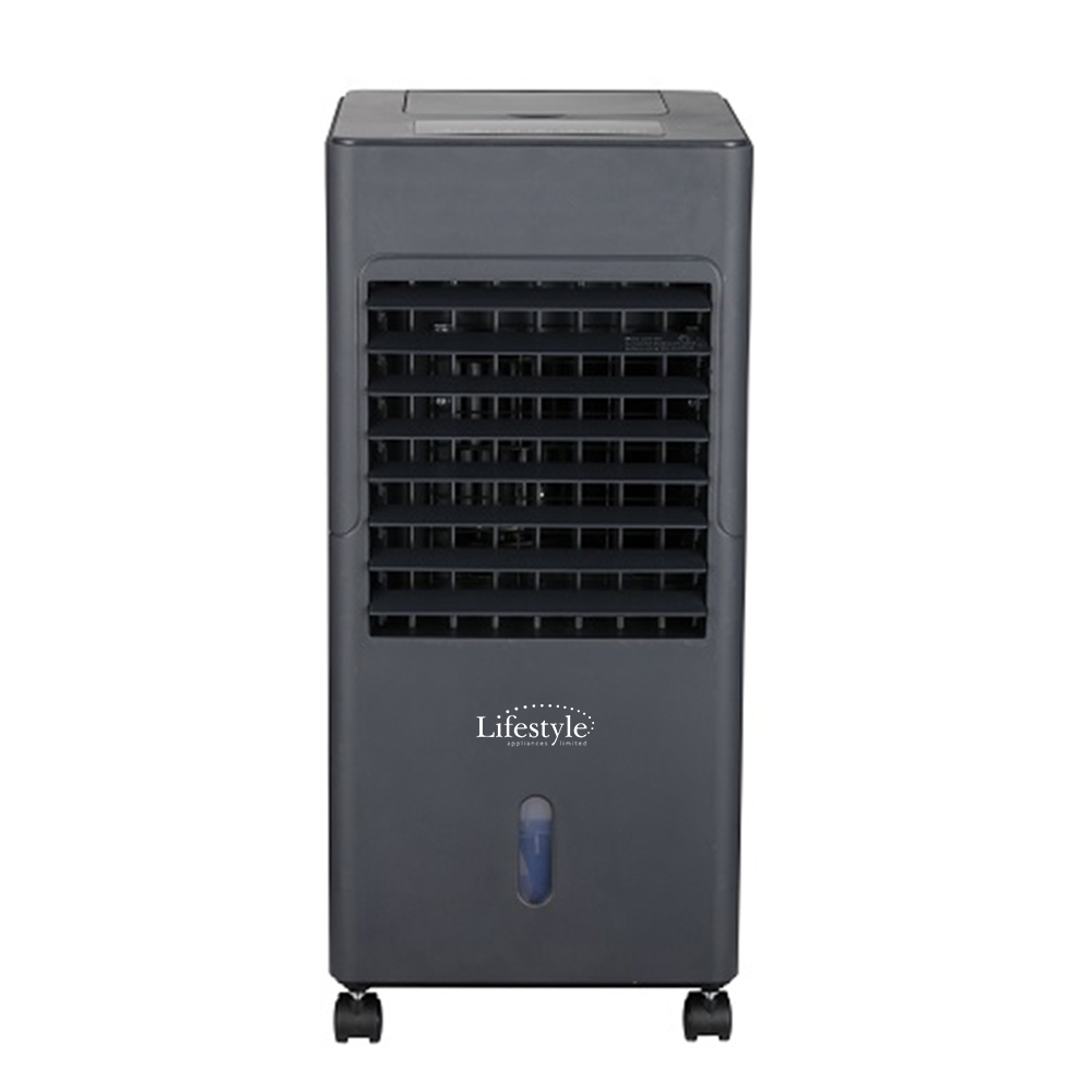 Lifestyle 6ltr Portable Digital Air Cooler