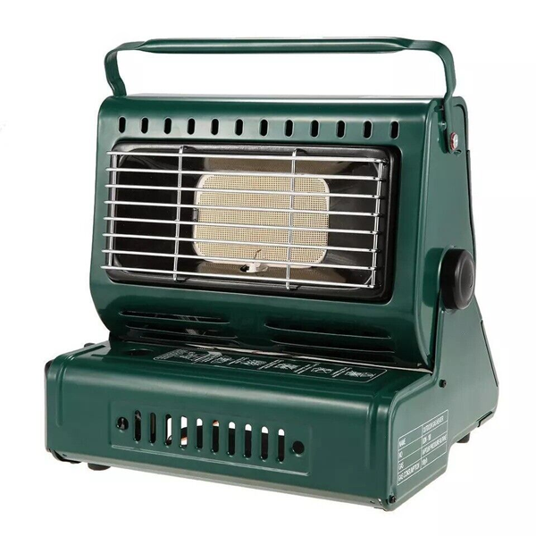 Lifestyle Camping Gas Heater