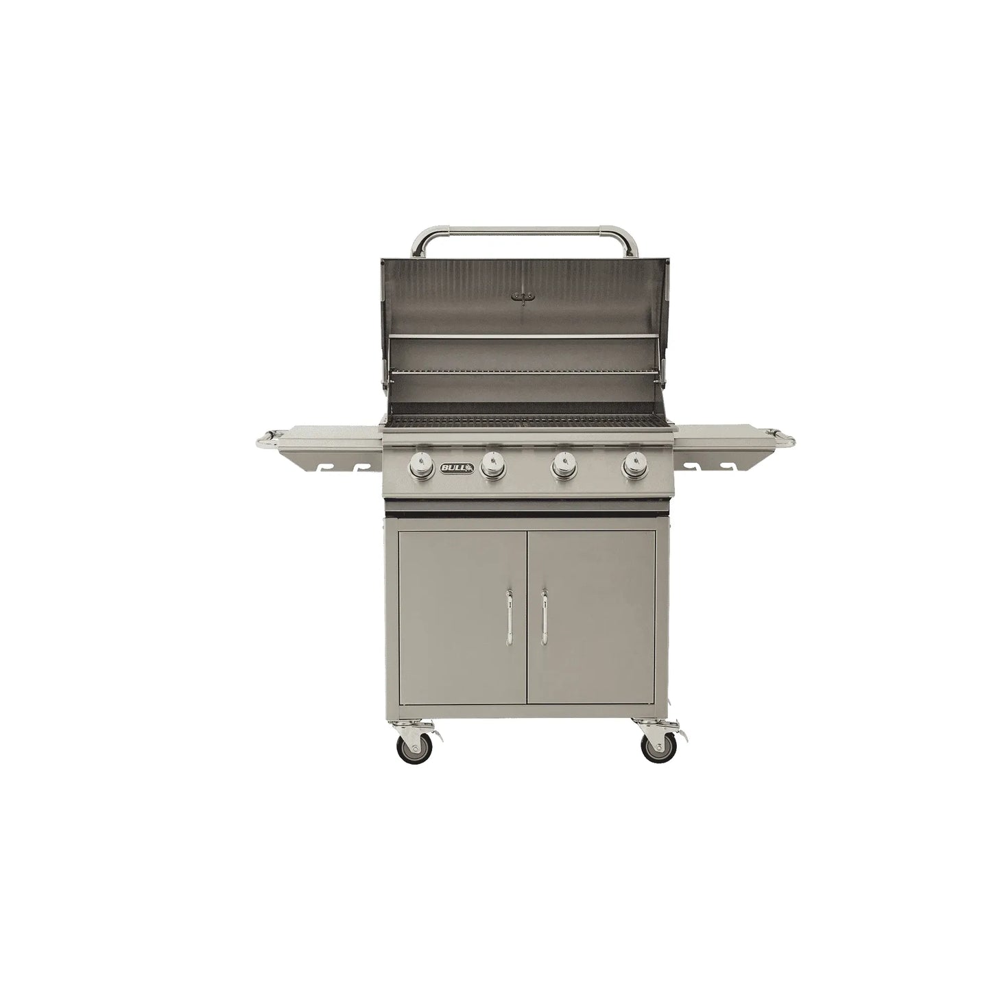 Bull BBQ Outlaw Cart - Stainless Steel