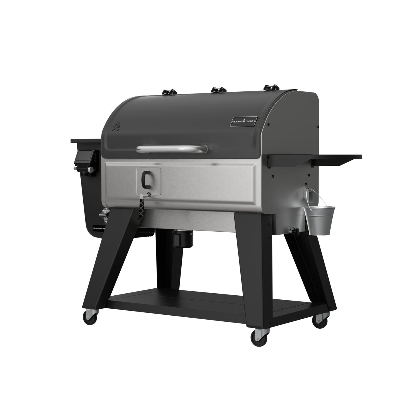 Camp Chef Woodwind Pro 36 Pellet Grill – For Flexibility, Durability and High Performance