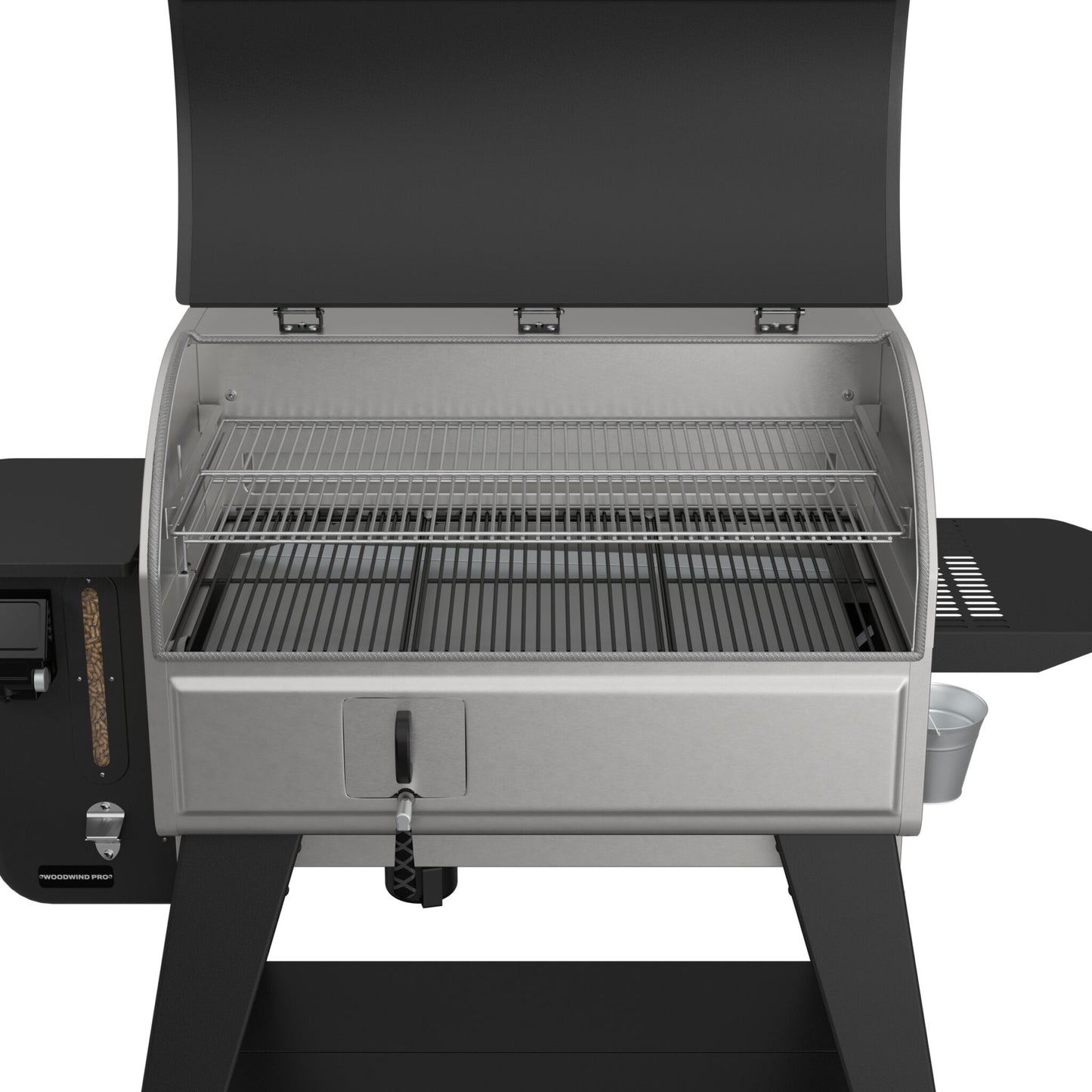 Camp Chef Woodwind Pro 36 Pellet Grill – For Flexibility, Durability and High Performance