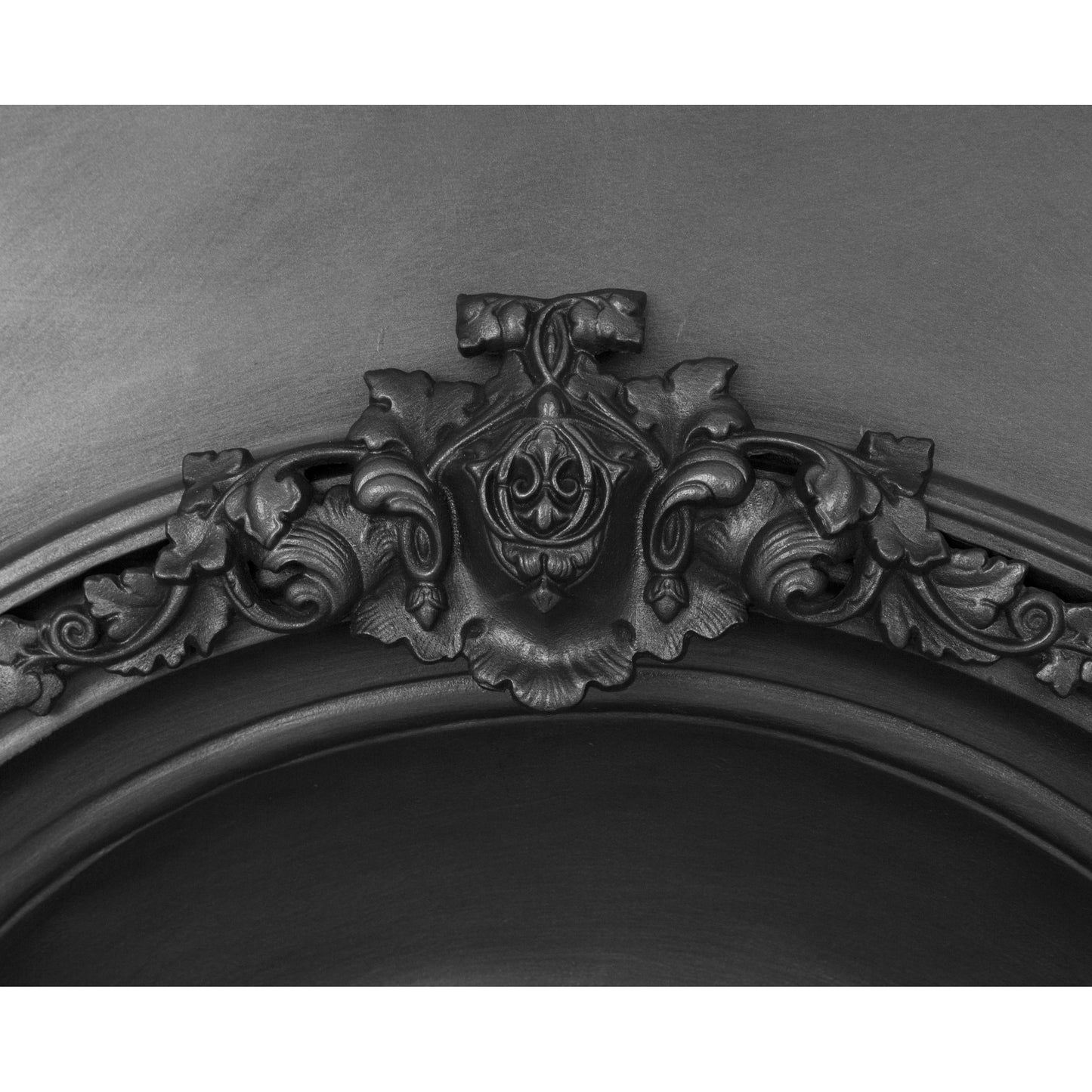 Carron The Prince Cast Iron Fireplace Insert