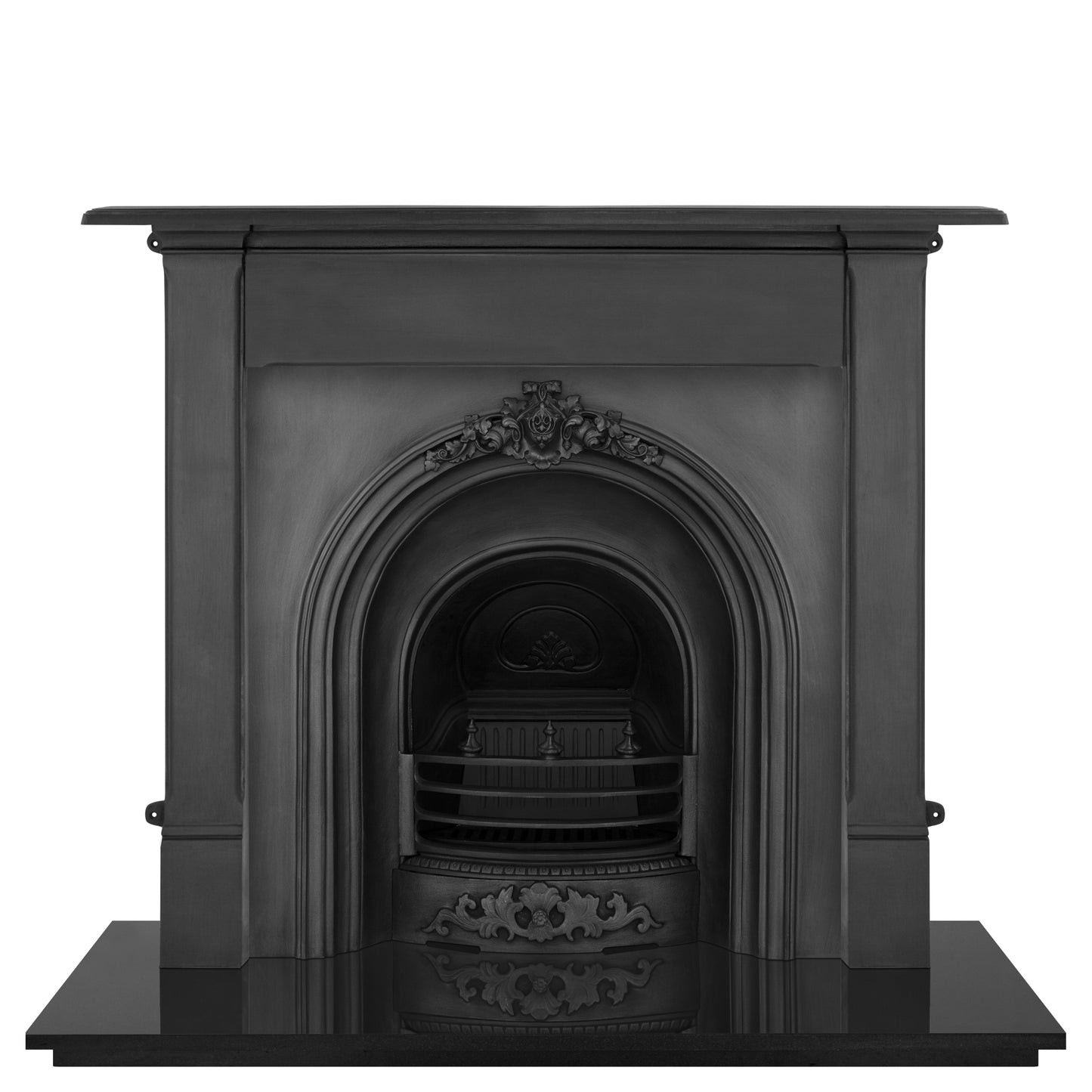 Carron The Prince Cast Iron Fireplace Insert