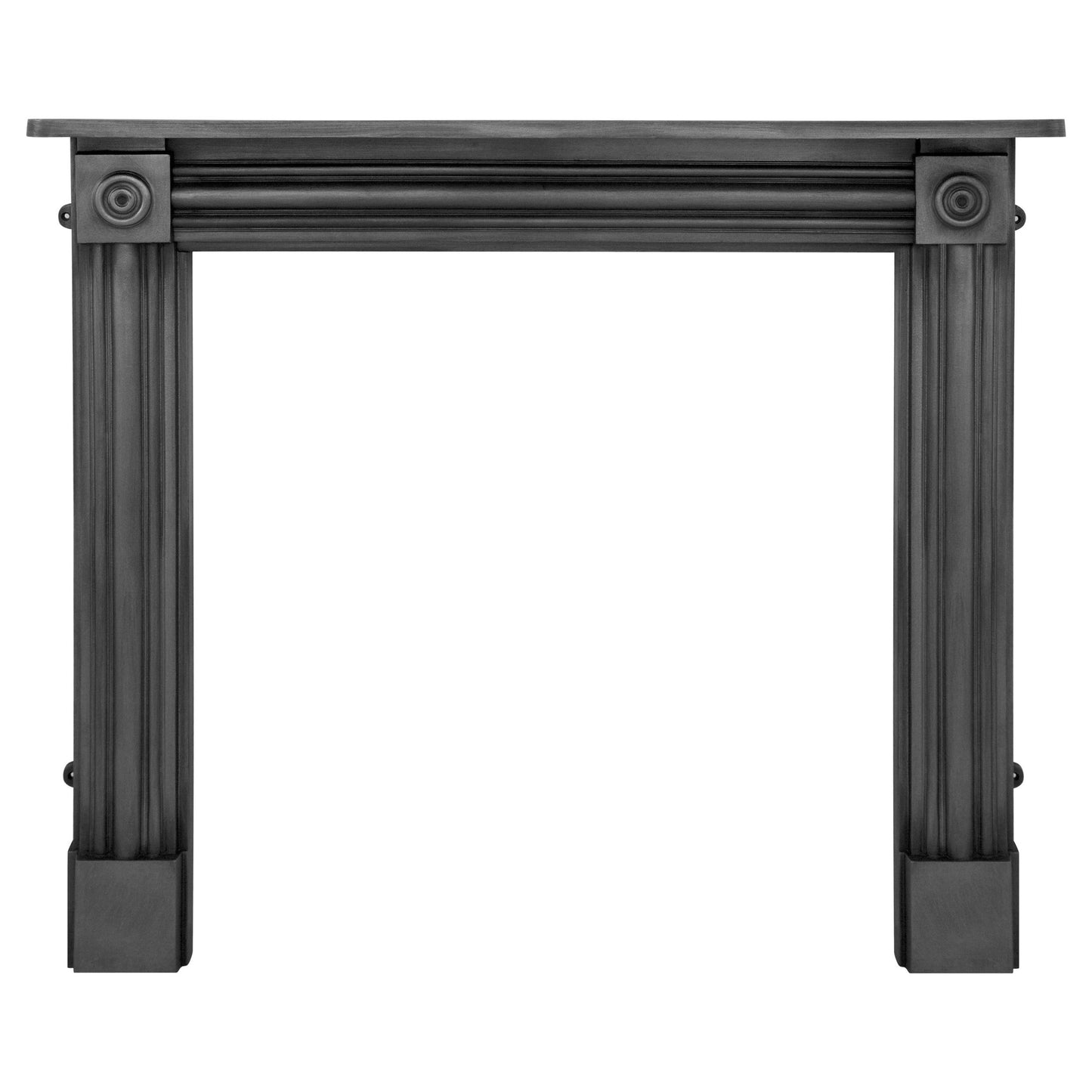 Carron The Regent Cast Iron Fireplace Surround