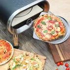 Buschbeck Revolve Gas Pizza Oven: Precision, Performance, and Versatility