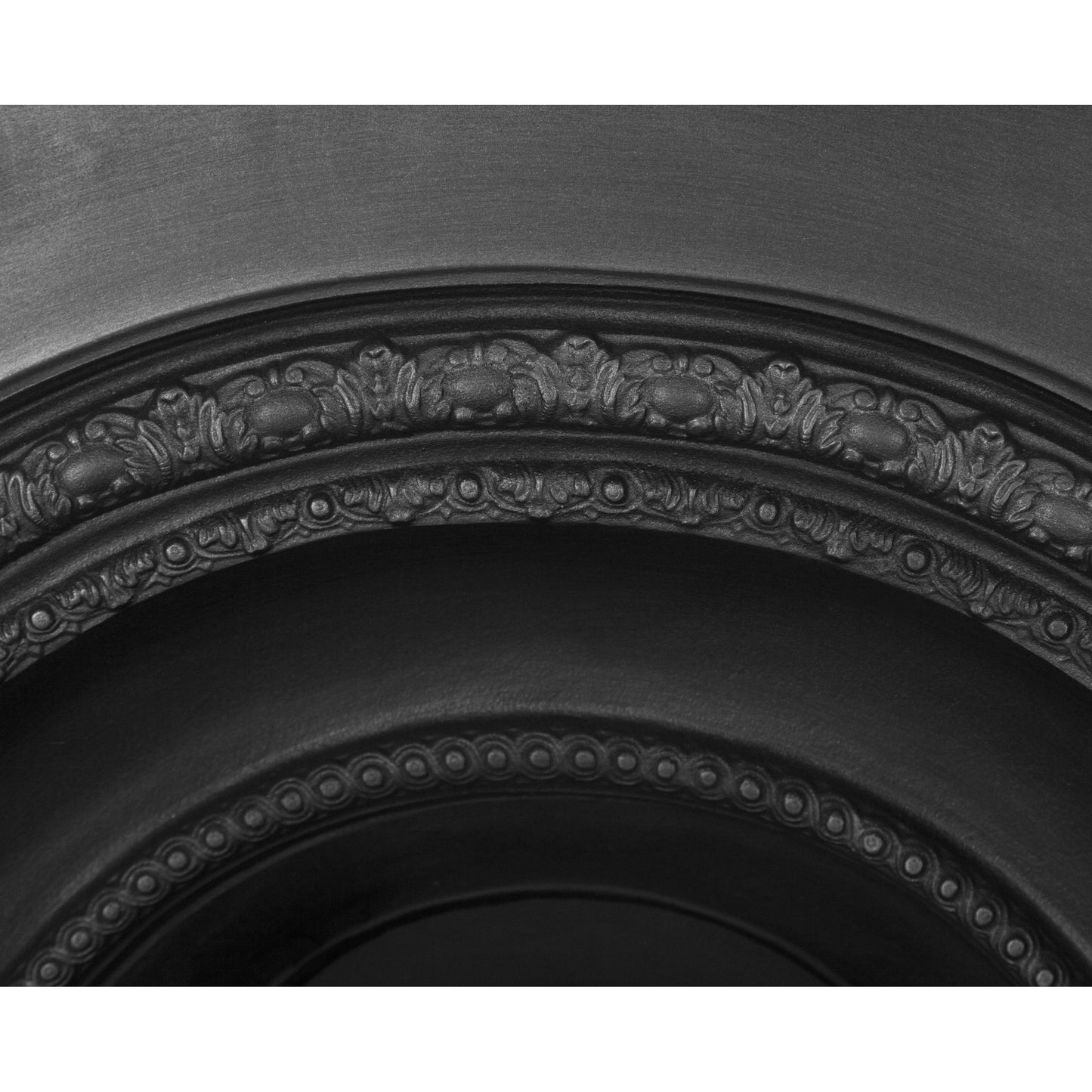 Carron The Scotia Cast Iron Fireplace Insert