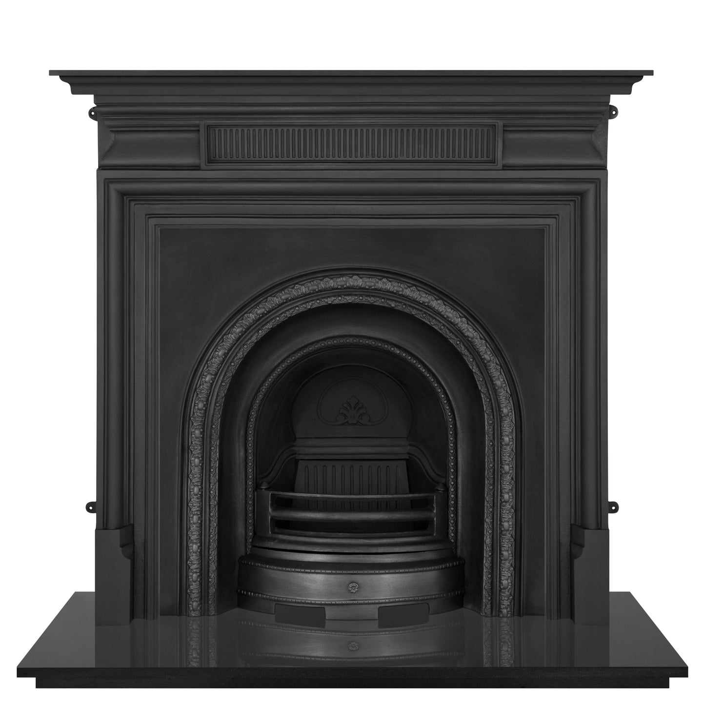 Carron The Scotia Cast Iron Fireplace Insert