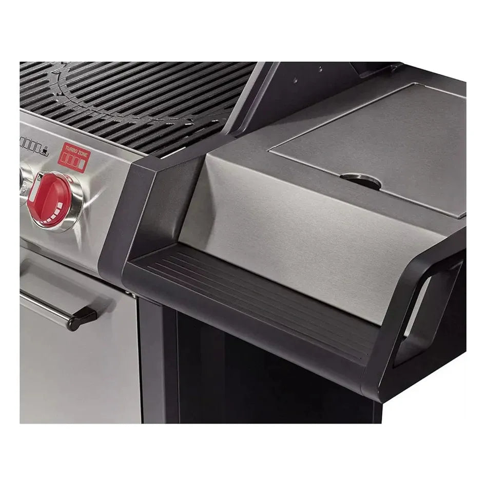 Enders® Monroe Pro 3 SIK Turbo Gas Barbecue