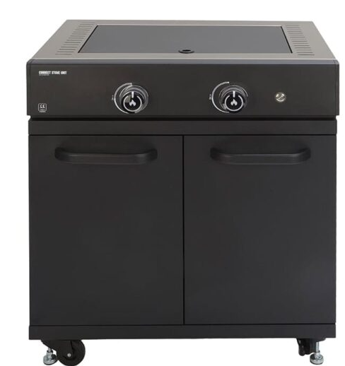 GRLLR Connect Stove Unit