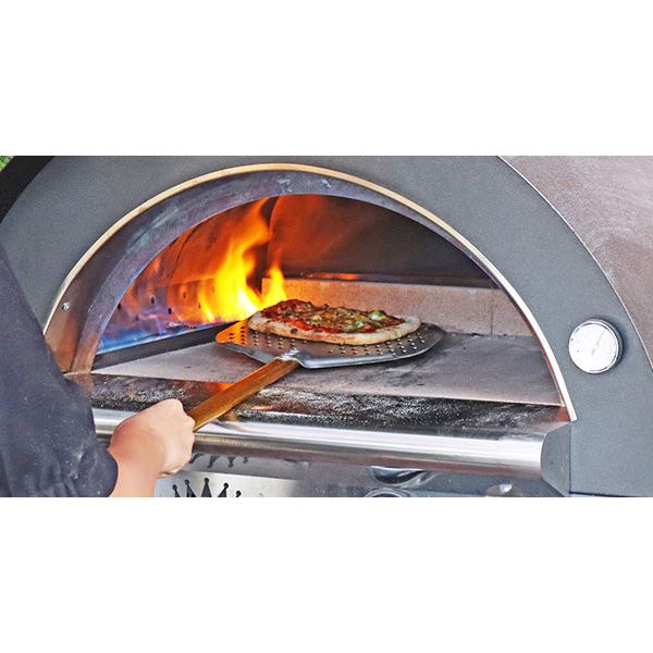 Clementi Original Gas Fired Pizza Oven (Family)