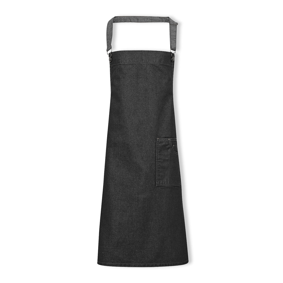 Igneus Wax Look Apron