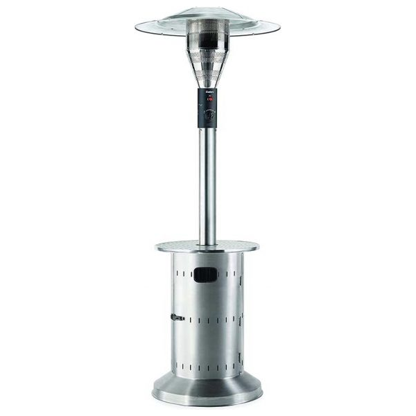 Lifestyle Commercial ST/ST Retractable  Patio Heater