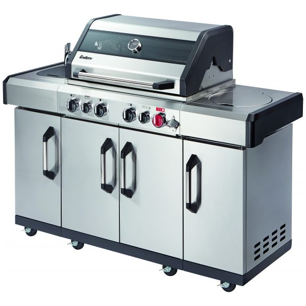 Enders® Kansas II Pro 4 Gas BBQ