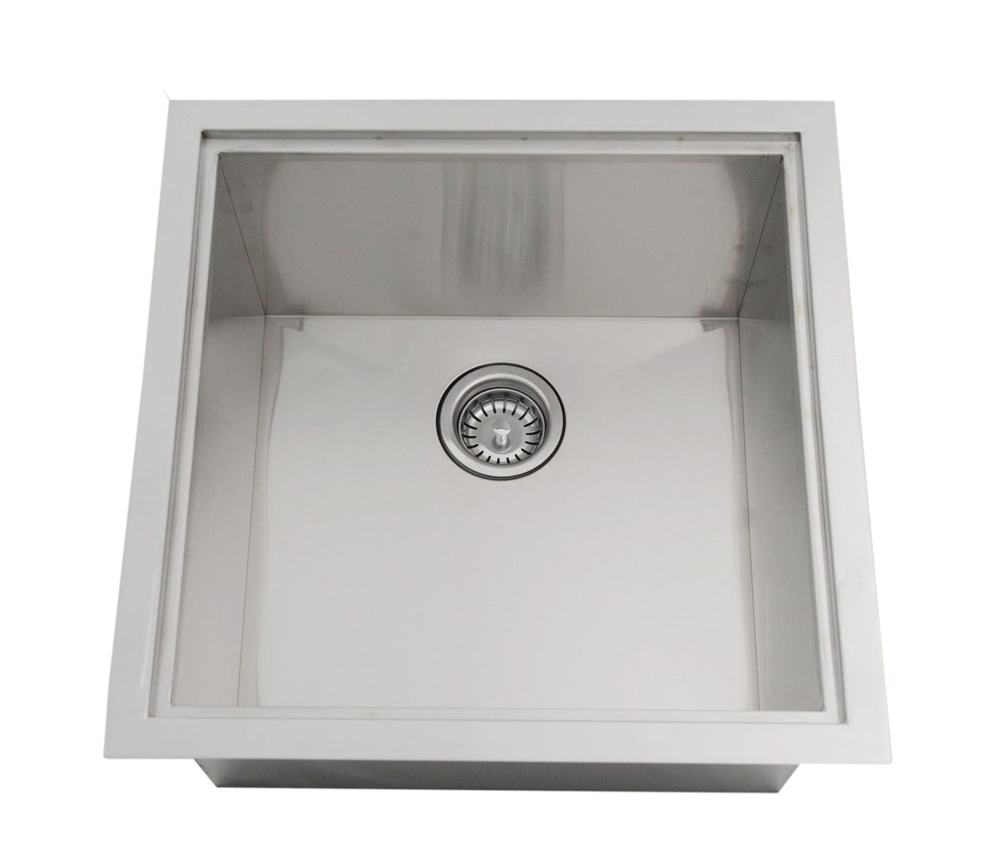 Sunstone Sink with Cover – Durable and Stylish Outdoor Sink