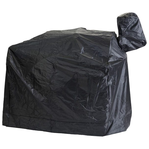 Lifestyle Big Horn Pellet Grill BBQ Cover