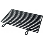 Buschbeck Heavy-Duty Cast Iron Cooking Grid - For Durability and Versatility