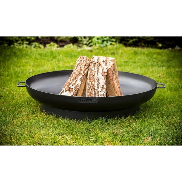 Cookking Dubai 80cm Fire Bowl - Modern Fire Bowl for Outdoor Living Spaces