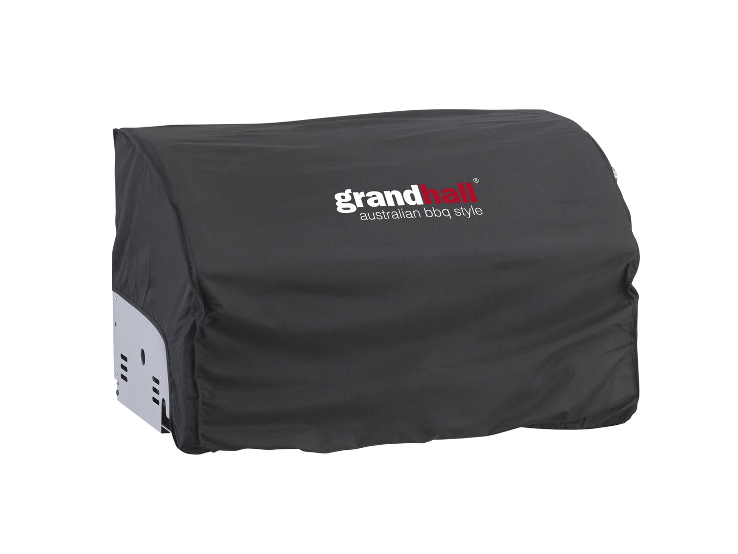 GrandHall Maxim & Elite 4 Burner Built-In Grill Cover – Waterproof and Durable Protection