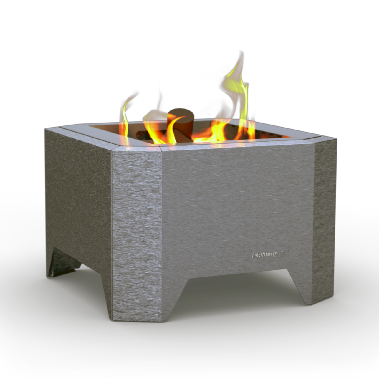 Midtherm Fire Pit