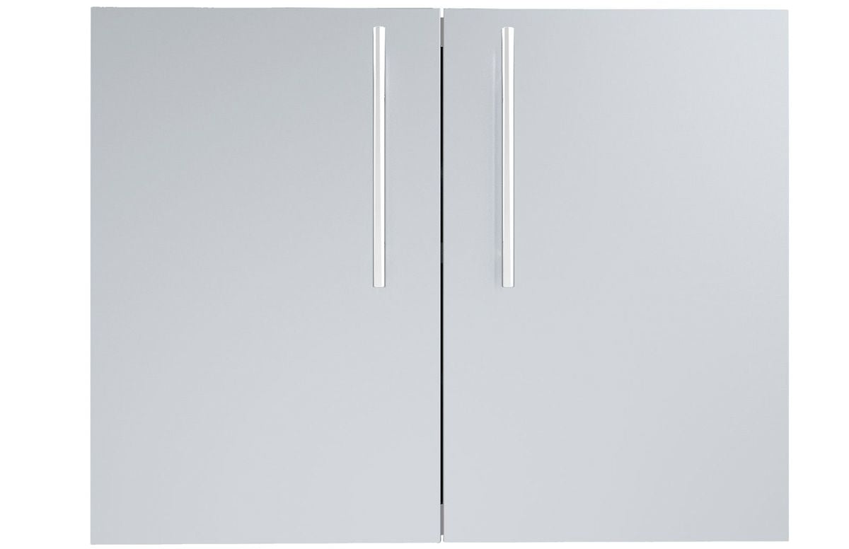 Sunstone 42″ Designer Series Double Doors – Premium Storage