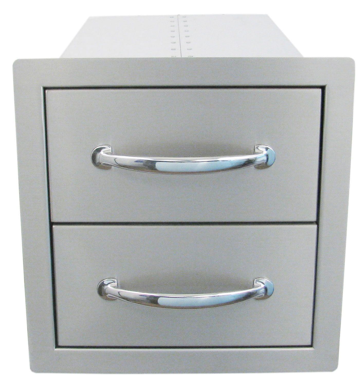 Sunstone Double Drawer – Premium Storage Solution