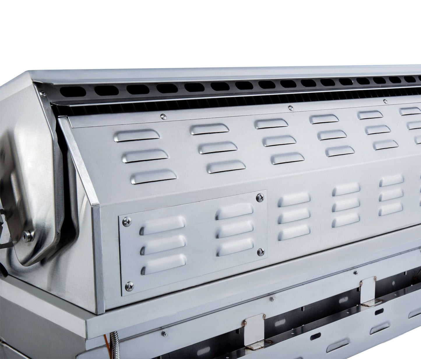 Sunstone Ruby Series 4 Burner Gas Grill with Infrared